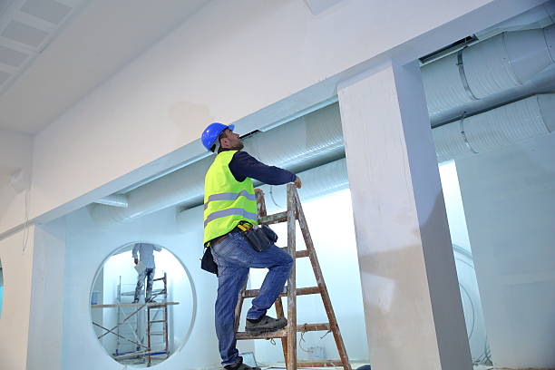 Best HVAC Mold Inspection and Cleaning  in Eagle, NE